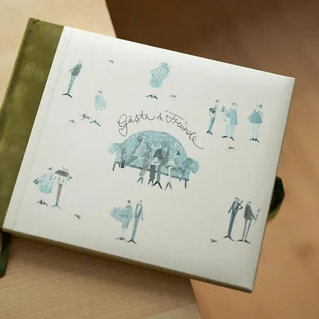 Brodthage, App. 4 Apartment *