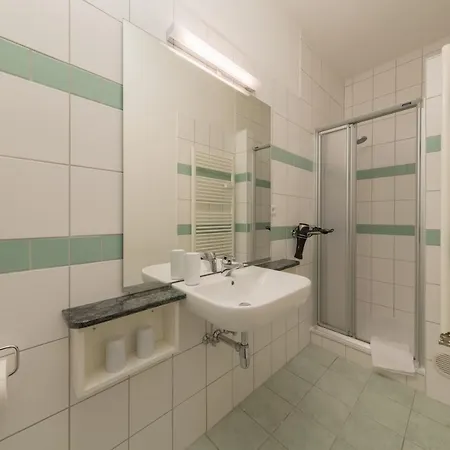 Brodthage, App. 4 Apartment *