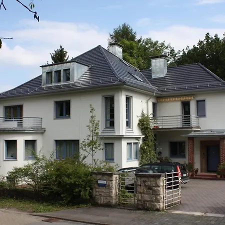 Brodthage, App. 4 Lägenhet *