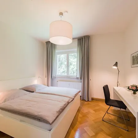 Brodthage, App. 4 Lägenhet