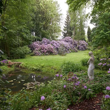 Brodthage, App. 4 Apartamento Walkenried