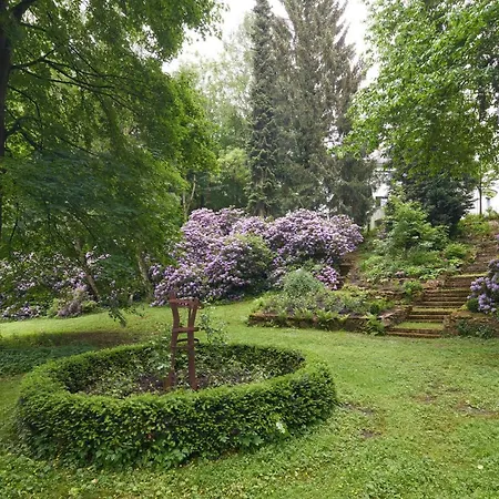 Brodthage, App. 4 Apartamento Walkenried