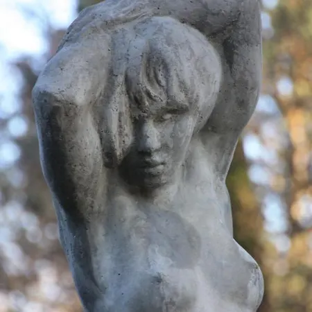 Brodthage, App. 4 Apartment Walkenried