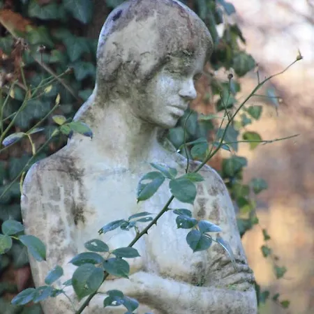 Brodthage, App. 4 Apartment Walkenried