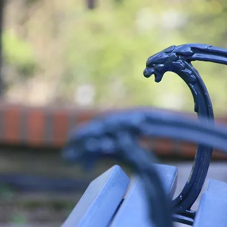 Apartment Brodthage, App. 4 Walkenried