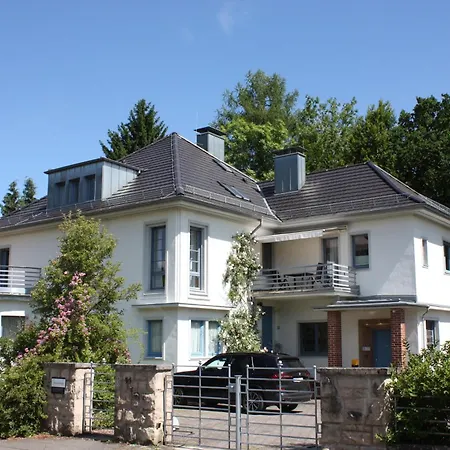 Lägenhet Brodthage, App. 4