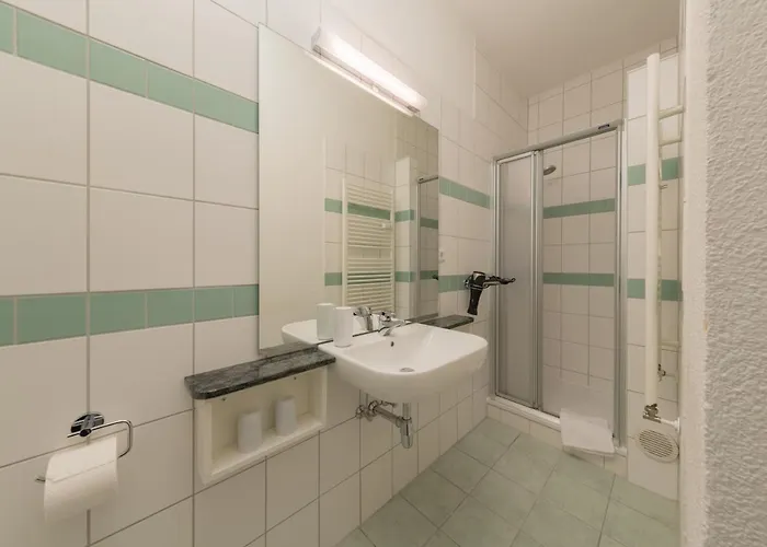 Brodthage, App. 4 Διαμέρισμα *