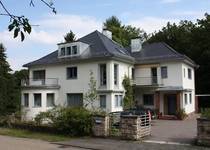 Brodthage, App. 4 Διαμέρισμα *