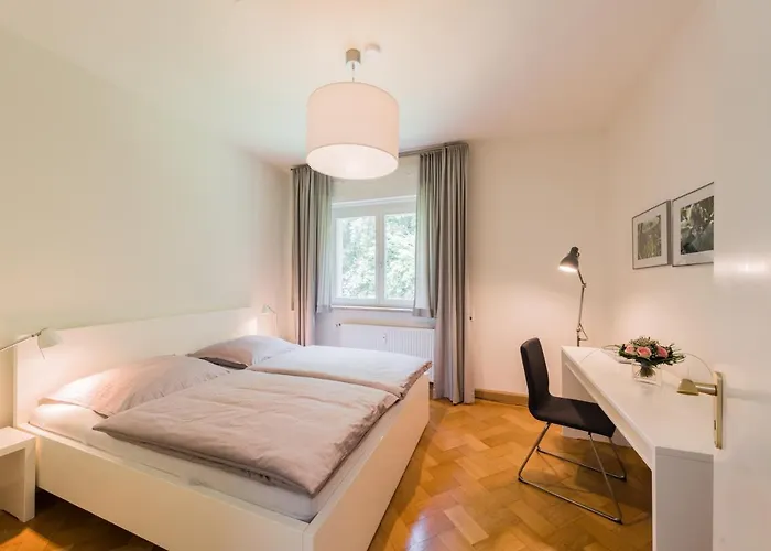 Brodthage, App. 4 Διαμέρισμα