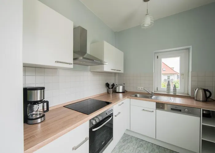 Brodthage, App. 4 Διαμέρισμα *