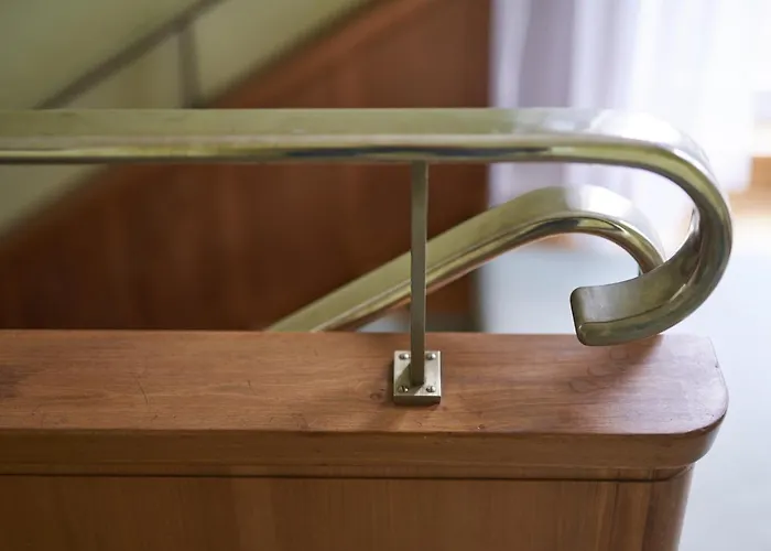 Brodthage, App. 4 Διαμέρισμα Walkenried