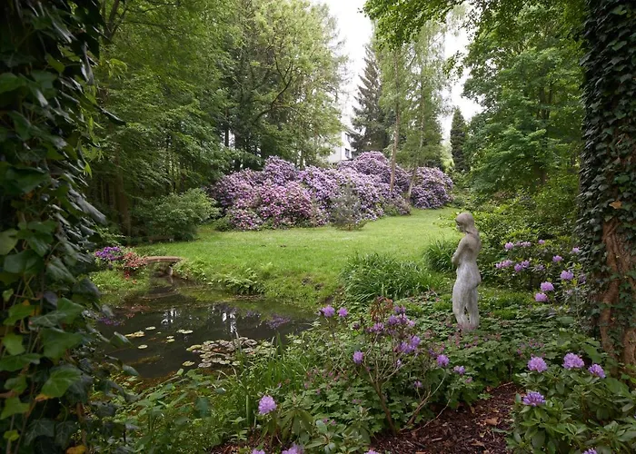 Brodthage, App. 4 Διαμέρισμα Walkenried