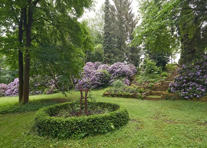 Brodthage, App. 4 Διαμέρισμα Walkenried