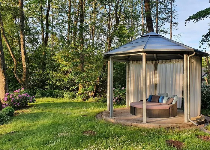 Brodthage, App. 4 Διαμέρισμα *