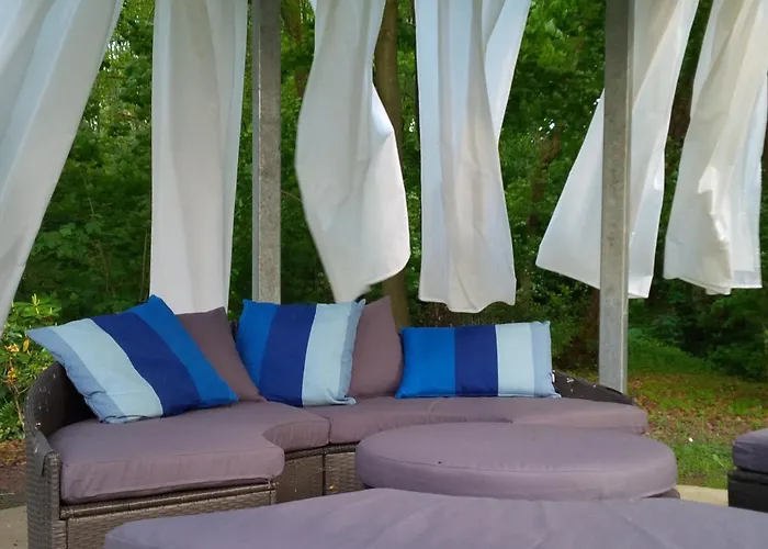 Διαμέρισμα Brodthage, App. 4 *