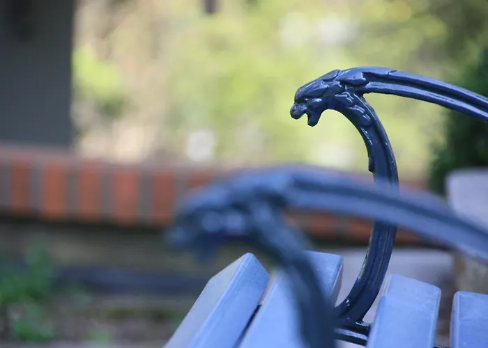 Διαμέρισμα Brodthage, App. 4 Walkenried