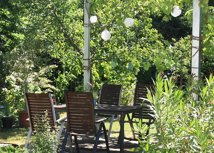 Διαμέρισμα Brodthage, App. 4 *