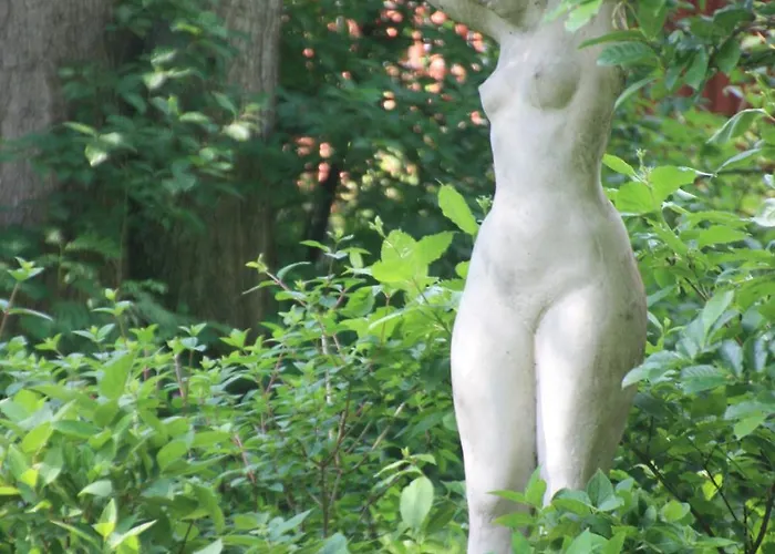 Brodthage, App. 4 Διαμέρισμα