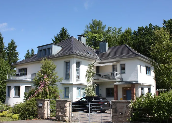 Διαμέρισμα Brodthage, App. 4