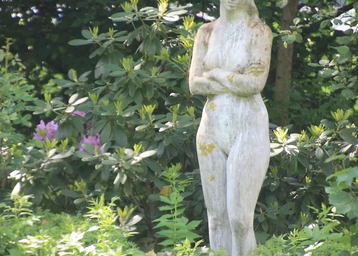 Brodthage, App. 4 Διαμέρισμα *